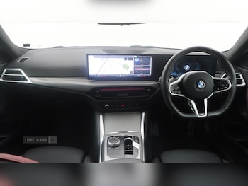 Used BMW 2 Series 2025 for sale - 76998299: Photo