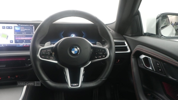 Used BMW 2 Series 2025 for sale - 76998299: Photo 6