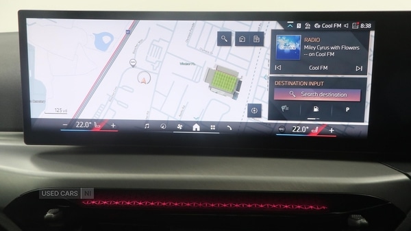 Used BMW 2 Series 2025 for sale - 76998299: Photo 9