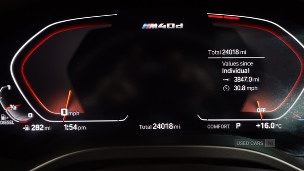 Used BMW X3 2023 for sale - 76937013: Photo 10