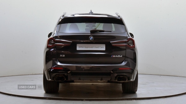 Used BMW X3 2023 for sale - 76937013: Photo 17