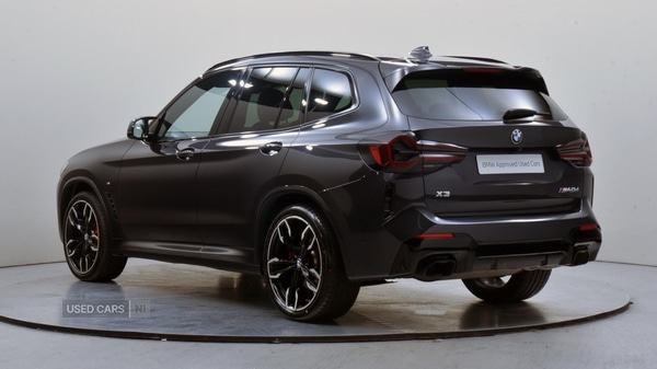 Used BMW X3 2023 for sale - 76937013: Photo 2