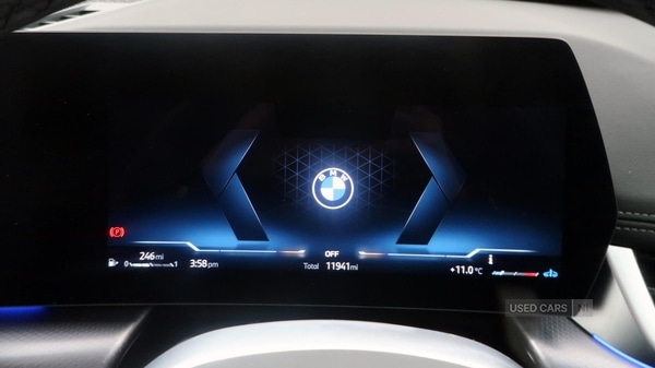 Used BMW X1 2025 for sale - 77192287: Photo 10