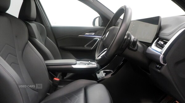 Used BMW X1 2025 for sale - 77192287: Photo 12