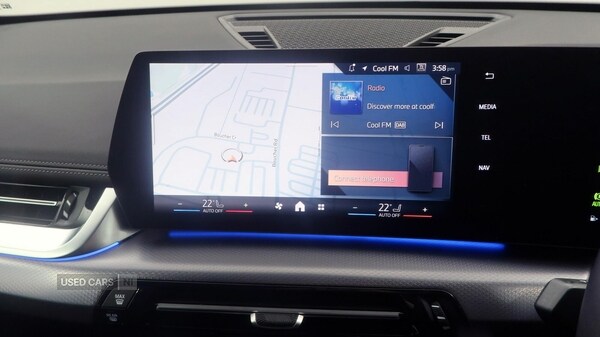 Used BMW X1 2025 for sale - 77192287: Photo 21