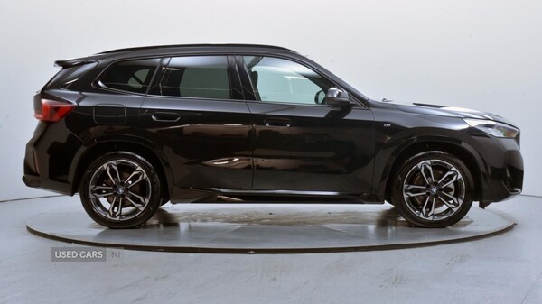 Used BMW X1 2025 for sale - 77192287: Photo 3