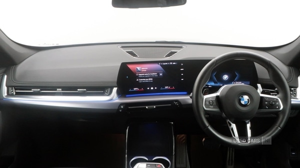 Used BMW X1 2025 for sale - 77192287: Photo 4