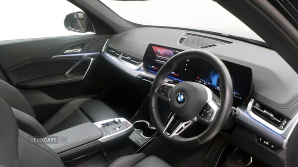 Used BMW X1 2025 for sale - 77192287: Photo 7