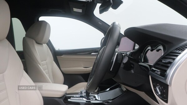 Used BMW X3 2019 for sale - 77244194: Photo 12