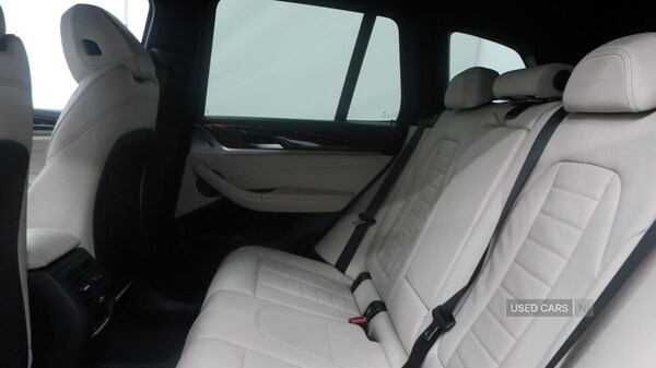 Used BMW X3 2019 for sale - 77244194: Photo 13