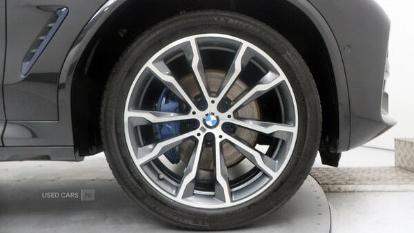 Used BMW X3 2019 for sale - 77244194: Photo 15