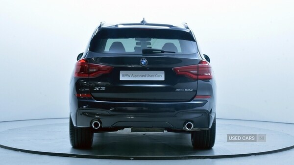 Used BMW X3 2019 for sale - 77244194: Photo 16