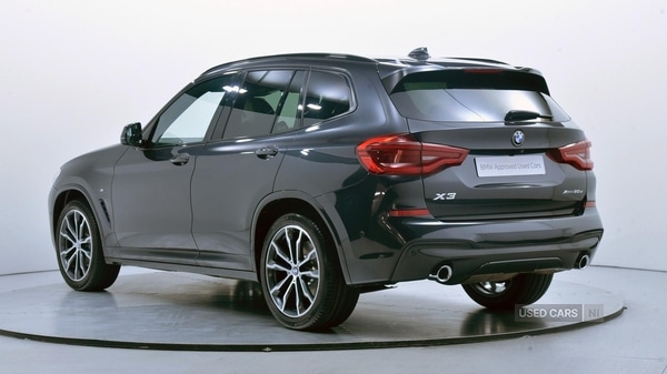 Used BMW X3 2019 for sale - 77244194: Photo 2