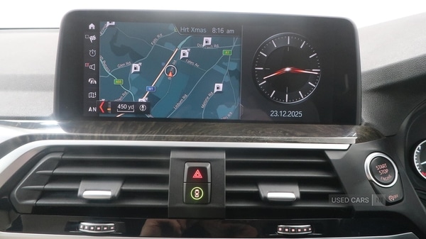 Used BMW X3 2019 for sale - 77244194: Photo 22