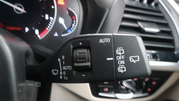 Used BMW X3 2019 for sale - 77244194: Photo 27