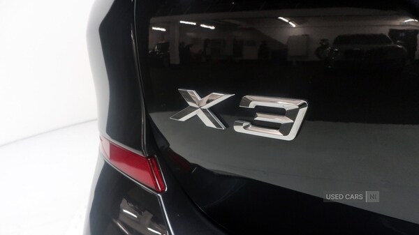 Used BMW X3 2019 for sale - 77244194: Photo 34