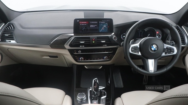 Used BMW X3 2019 for sale - 77244194: Photo 4