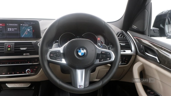 Used BMW X3 2019 for sale - 77244194: Photo 6
