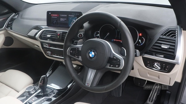 Used BMW X3 2019 for sale - 77244194: Photo 7