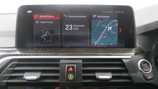 Used BMW X3 2019 for sale - 77244194: Photo 9