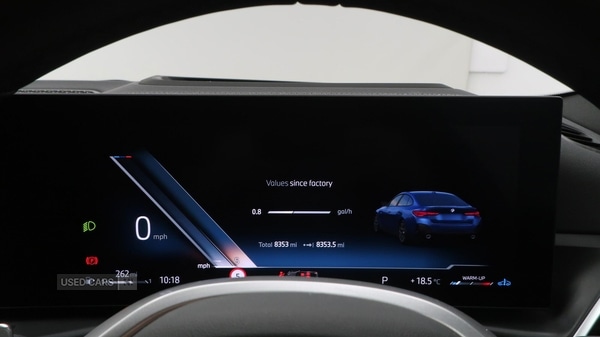 Used BMW 4 Series 2025 for sale - 76787424: Photo 10