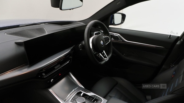 Used BMW 4 Series 2025 for sale - 76787424: Photo 19