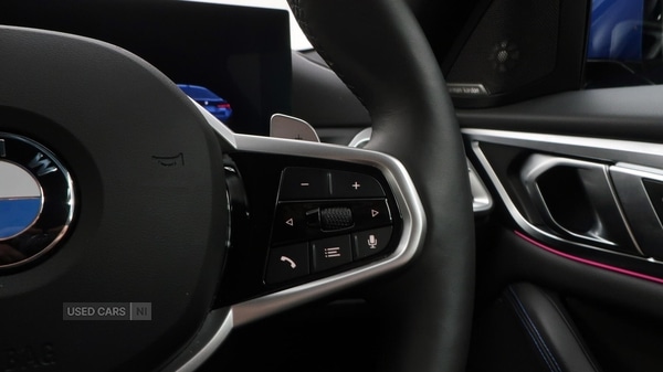 Used BMW 4 Series 2025 for sale - 76787424: Photo 26