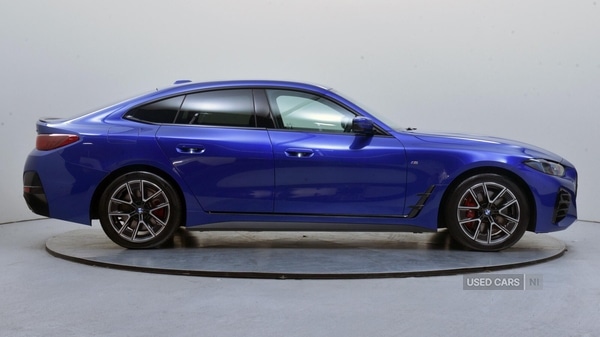 Used BMW 4 Series 2025 for sale - 76787424: Photo 3