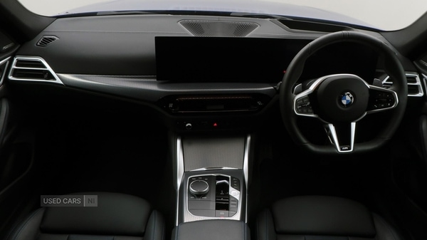 Used BMW 4 Series 2025 for sale - 76787424: Photo 4