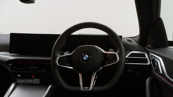 Used BMW 4 Series 2025 for sale - 76787424: Photo 6