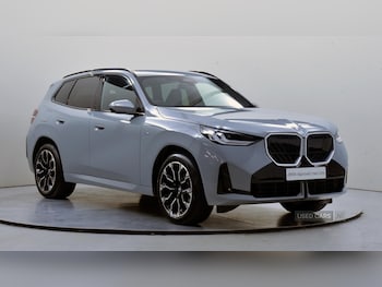 BMW - X3