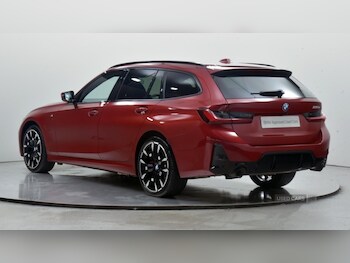 Used BMW 3 Series 2026 for sale - 78947986: Photo