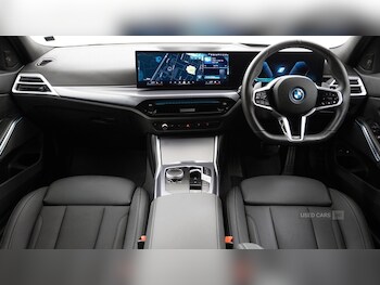 Used BMW 3 Series 2026 for sale - 78947986: Photo