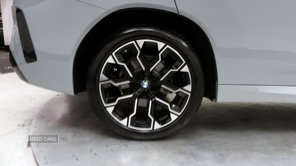 Used BMW X3 2025 for sale - 76937128: Photo 13