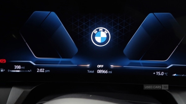 Used BMW X3 2025 for sale - 76937128: Photo 9