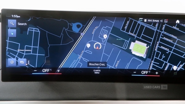 Used BMW iX 2022 for sale - 77239067: Photo 10