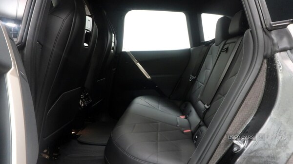 Used BMW iX 2022 for sale - 77239067: Photo 13
