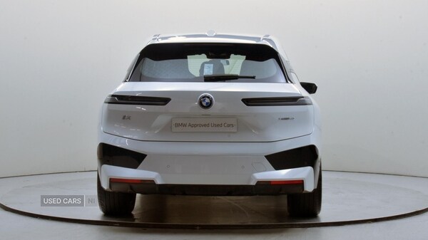 Used BMW iX 2022 for sale - 77239067: Photo 16