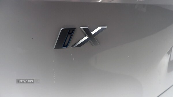 Used BMW iX 2022 for sale - 77239067: Photo 22