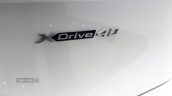 Used BMW iX 2022 for sale - 77239067: Photo 23