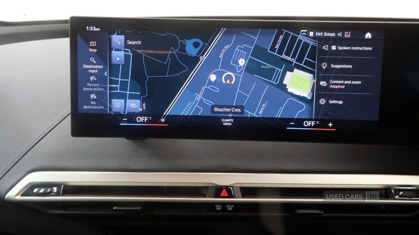 Used BMW iX 2022 for sale - 77239067: Photo 26