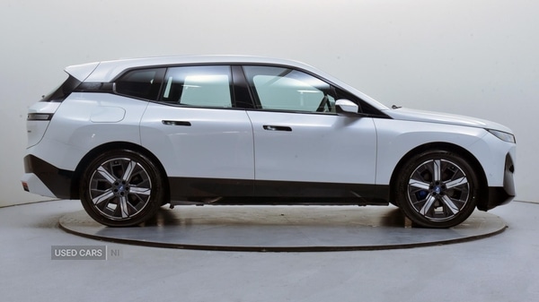 Used BMW iX 2022 for sale - 77239067: Photo 3