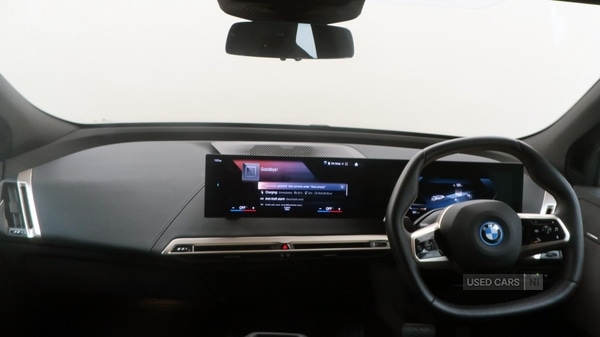 Used BMW iX 2022 for sale - 77239067: Photo 4