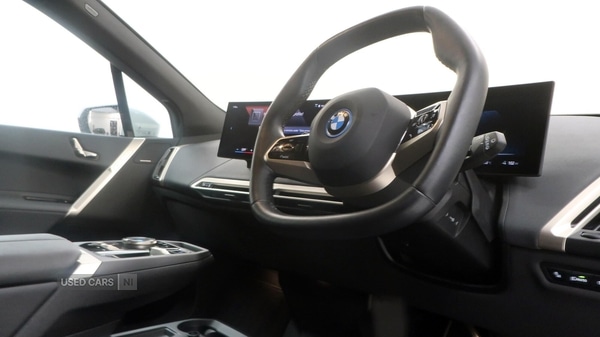 Used BMW iX 2022 for sale - 77239067: Photo 7