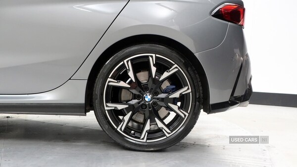 Used BMW 1 Series 2025 for sale - 76936939: Photo 15