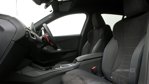 Used BMW 1 Series 2025 for sale - 76936939: Photo 19