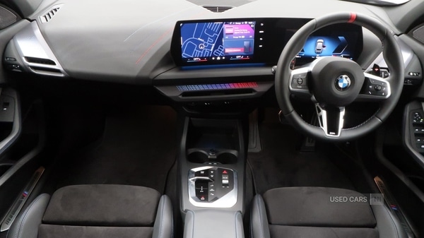 Used BMW 1 Series 2025 for sale - 76936939: Photo 4