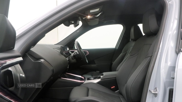 Used BMW X3 2025 for sale - 76528138: Photo 12