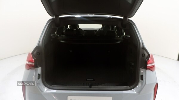 Used BMW X3 2025 for sale - 76528138: Photo 13