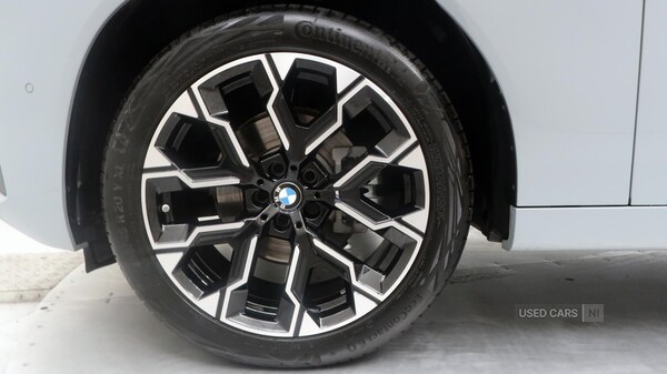 Used BMW X3 2025 for sale - 76528138: Photo 14